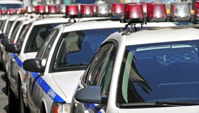 Krwawa łaźnia w Chinatown. Czterech mężczyzn zabitych metalową rurą