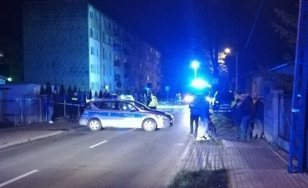 Krwawa masakra w Inowrocławiu była o włos. Znamy nowe okoliczności strzelaniny