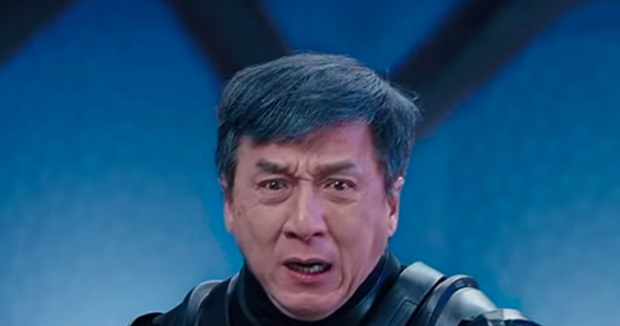 "Krwawa rozgrywka" (2017) /imdb.com