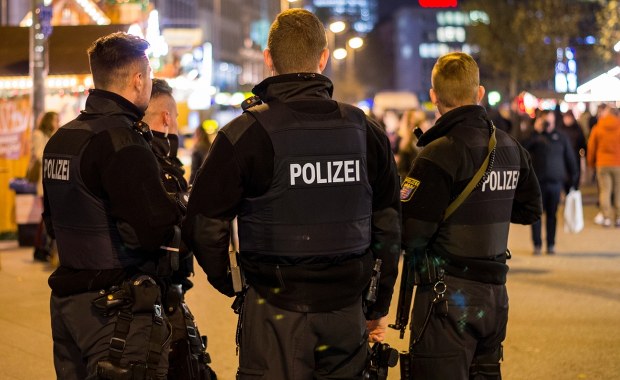 Krwawa sobota w Niemczech. Seria ataków z użyciem noża