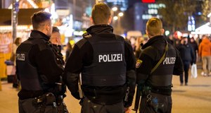 Krwawa sobota w Niemczech. Seria ataków z użyciem noża