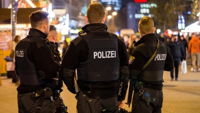 Krwawa sobota w Niemczech. Seria ataków z użyciem noża