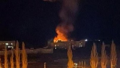 Krwawe echo rozmowy Putin-Trump. Rosja uderzyła z podwójną siłą