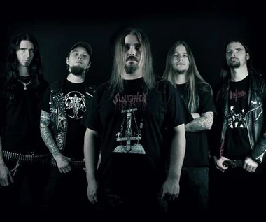 Krwawe niebo nad Dismember