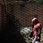 odszkodowanie "Krwawe odszkodowanie" albo śmierć. Dramat 25-latki