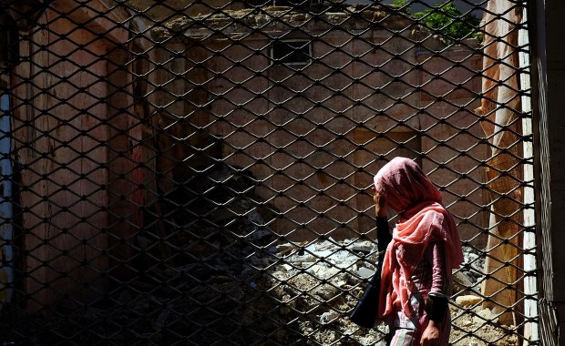 "Krwawe odszkodowanie" albo śmierć. Dramat 25-latki