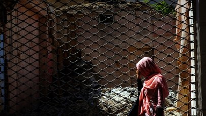 "Krwawe odszkodowanie" albo śmierć. Dramat 25-latki