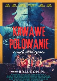 Krwawe polowanie
