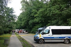 Krwawe porachunki w Krakowie. 23-latek zginął po ataku ostrym narzędziem