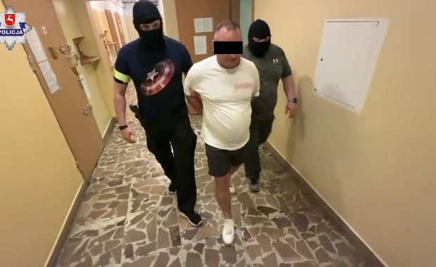 Krwawe porachunki w pizzerii. Przełom w śledztwie