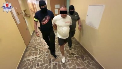 Krwawe porachunki w pizzerii. Przełom w śledztwie