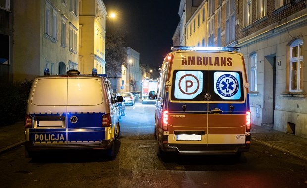 ​Krwawe starcie w centrum Szczecinka. 23-latek nie żyje