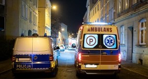 ​Krwawe starcie w centrum Szczecinka. 23-latek nie żyje