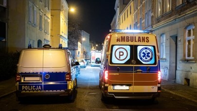 ​Krwawe starcie w centrum Szczecinka. 23-latek nie żyje
