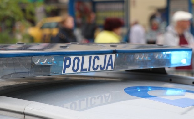 Krwawe starcie zwaśnionych grup niedaleko Inowrocławia. Jest areszt dla 7. osoby