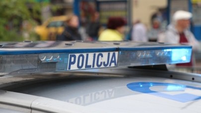 Krwawe starcie zwaśnionych grup niedaleko Inowrocławia. Jest areszt dla 7. osoby