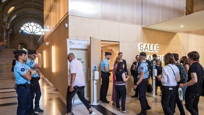 Krwawe zamachy w Paryżu. Jest wyrok