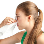 Krwawienie z nosa: Co może być przyczyną?