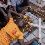 Krwawy atak na chrześcijan. Ponad 30 osób nie żyje