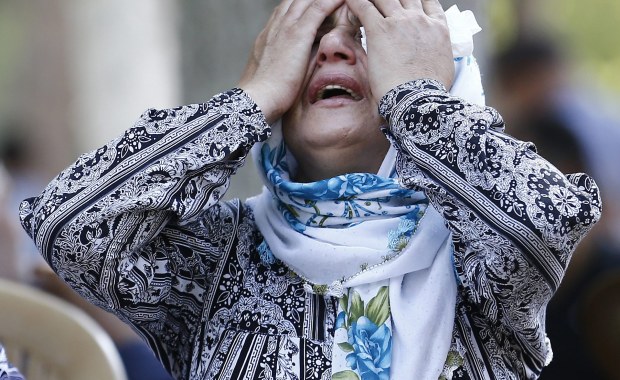 Krwawy atak podczas wesela: Zamachowiec nieletni, a prawie połowa ofiar to dzieci