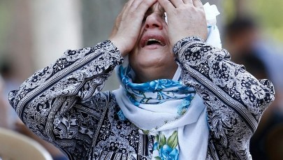 Krwawy atak podczas wesela: Zamachowiec nieletni, a prawie połowa ofiar to dzieci