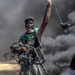 Krwawy dzień w Strefie Gazy. Wśród zabitych: ósemka dzieci i mężczyzna na wózku
