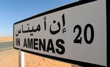 Krwawy finał ostatecznej próby odbicia cudzoziemskich zakładników w Algierii