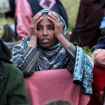 Krwawy konflikt etniczny w Etiopii. Setki osób zginęły, tysiące straciły domy
