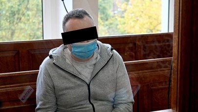 "Krwawy Tulipan" przed sądem. Rozkochiwał kobiety, zabijał i przejmował ich majątki