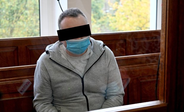 "Krwawy tulipan" zostaje za kratkami. Sąd odrzucił zażalenie obrony