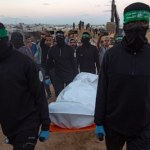 Krwawy wieczór w Strefie Gazy. Co najmniej 50 zabitych, setki rannych