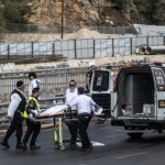 ​Krwawy zamach pod Jerozolimą. Spontaniczny akt czy zaplanowana operacja?