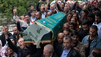 Krwawy zamach w Turcji. "Za tym najpewniej stoi Państwo Islamskie"