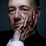 Krwawy zwiastun "House of Cards". "Wszystko dla Ameryki"