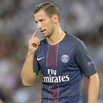 Krychowiak chwalony po pierwszym całym meczu w Paris Saint-Germain