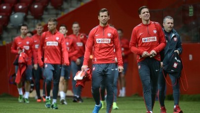 Krychowiak: Mecz z silną fizycznie Islandią nie będzie łatwy
