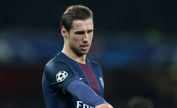 Krychowiak na wylocie z PSG. Wróci do Hiszpanii?