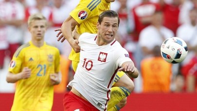 Krychowiak najdroższym polskim piłkarzem w historii. PSG zapłaci za niego 45 mln euro
