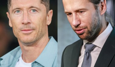 Krychowiak nieoczekiwanie kończy karierę. Lewandowski nie mógł dłużej milczeć. Te słowa mówią wszystko