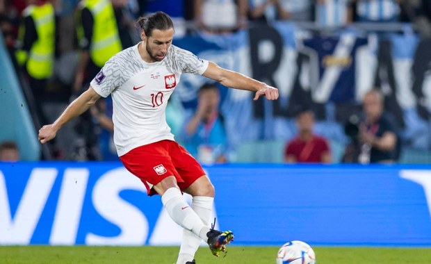 Krychowiak odchodzi z reprezentacji. Probierz zabrał głos