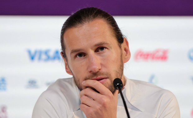 Krychowiak podpisał roczny kontrakt z saudyjskim klubem