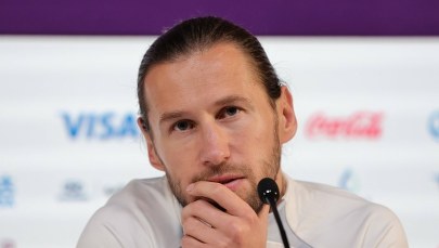 Krychowiak podpisał roczny kontrakt z saudyjskim klubem