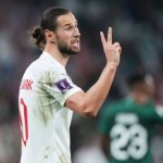 Grzegorz Krychowiak Krychowiak: Przyzwyczajajmy się do kadry bez Lewego