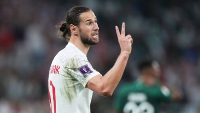 Krychowiak: Przyzwyczajajmy się do kadry bez Lewego