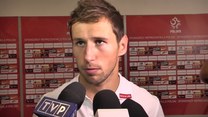 Krychowiak: Talent był po stronie niemieckiej