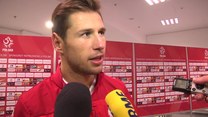 Krychowiak: Zagraliśmy solidny mecz