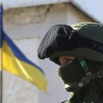 Krym: Co z sankcjami? UE "stanowczo potępi" działania Rosji