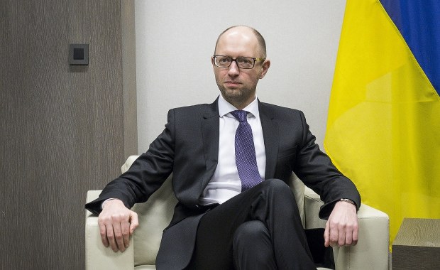 Krym jako część Rosji. W ustawie podpisanej przez... ukraińskiego ministra