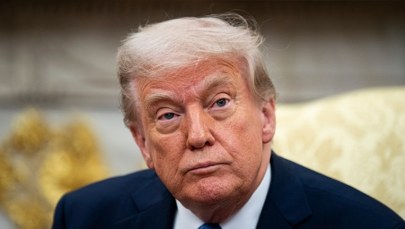 Krym na zawsze rosyjski? Jednoznaczna opinia Trumpa