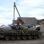 Krym: Okupanci przygotowują akty oskarżenia z ustawy o dyskredytacji rosyjskiej armii